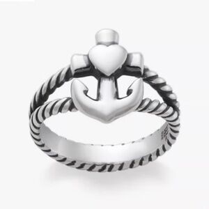 James Avery Ring